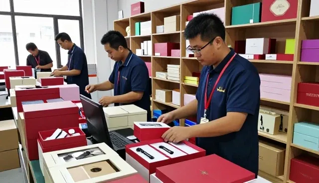 选择四川舟振进出口贸易有限公司节日礼品礼盒的几个理由