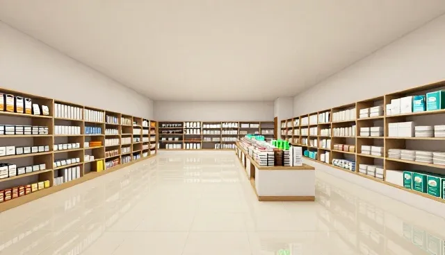 线上店铺运营中一件代发模式的实践要点