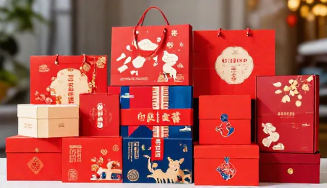 运营策略:礼品采购服务适用情况分析