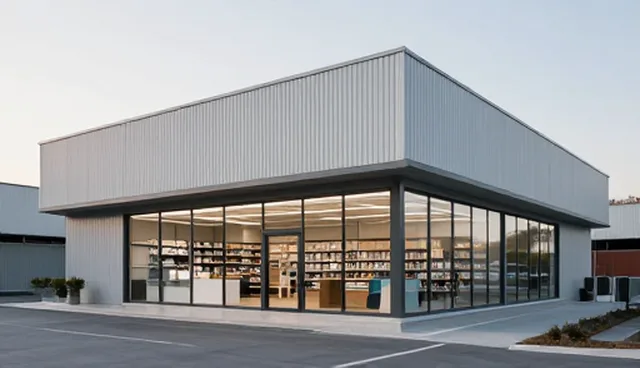 日用百货批发场景应用中的使用与维护建议