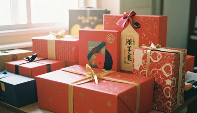 礼品采购中一件代发服务的应用痛点与趋势