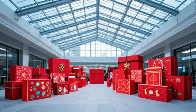 一件代发模式中品牌项目的选择与性能优化